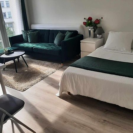 Magnifique Studio De 25 M2 Paris Exterior photo