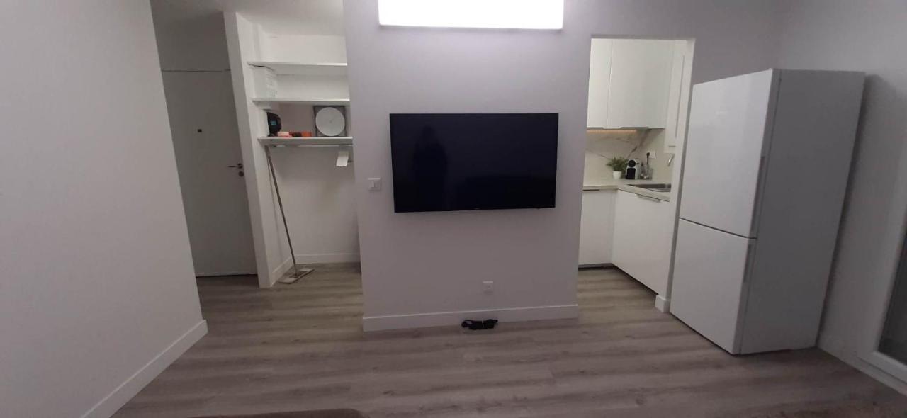 Magnifique Studio De 25 M2 Paris Exterior photo