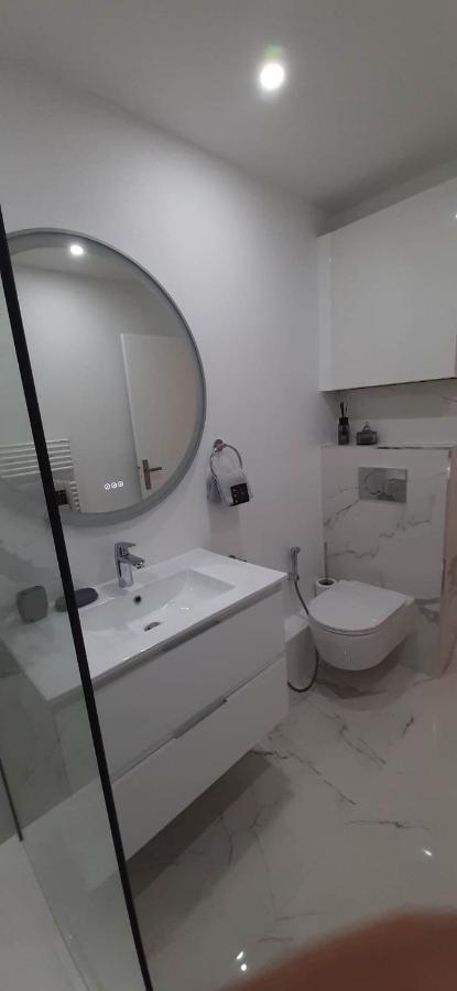 Magnifique Studio De 25 M2 Paris Exterior photo