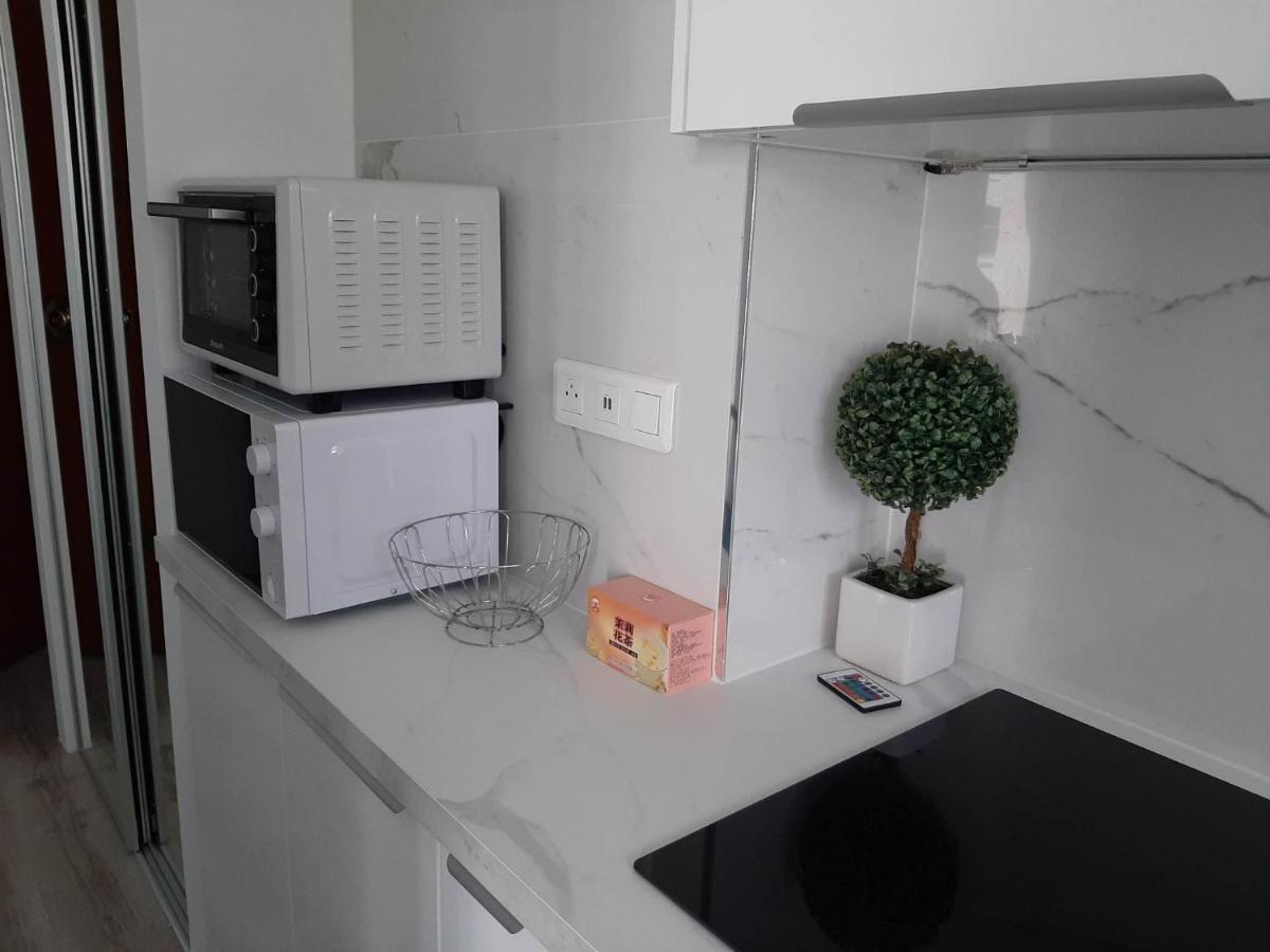 Magnifique Studio De 25 M2 Paris Exterior photo