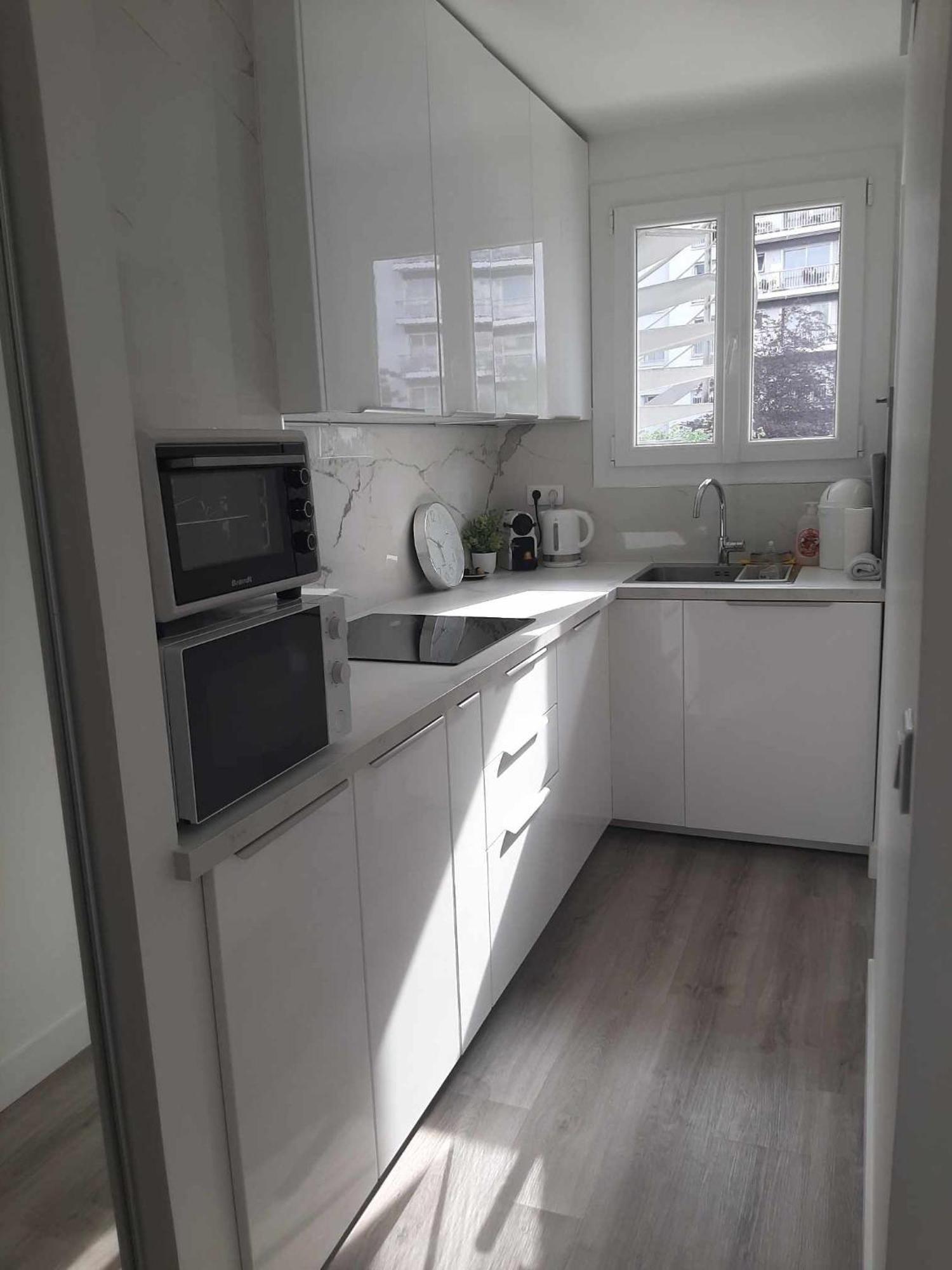 Magnifique Studio De 25 M2 Paris Exterior photo